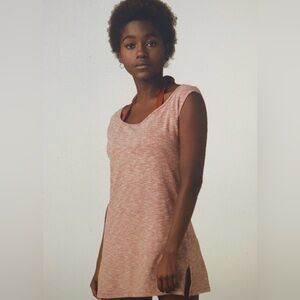 Prana Bella Falls Tunic Dress Coverup Size Small